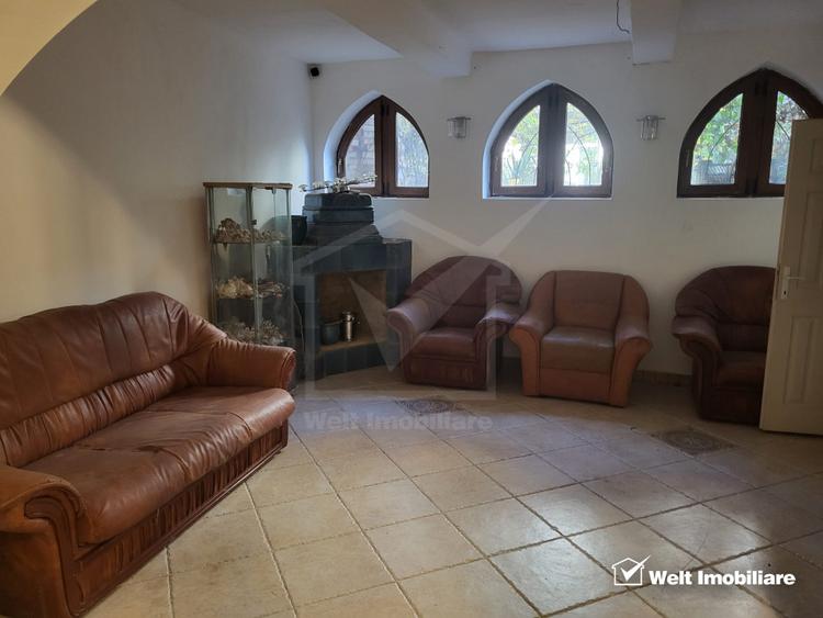 Casa in Gruia diverse activitati comerciale, IMM