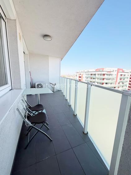 Apartament cu 2 camere de inchiriat, modern, bloc nou, Iosia, Oradea