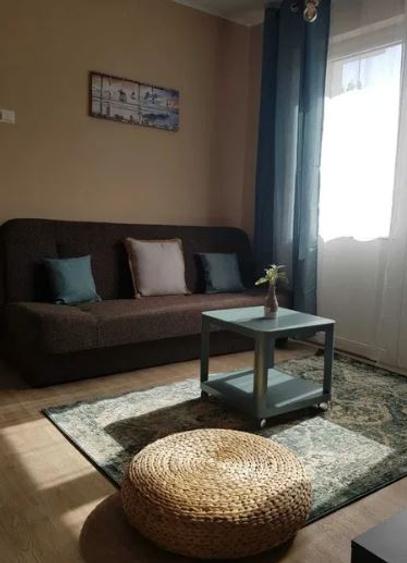 Apartament 3 Camere,Calea Victoriei,Amenajat,2 balcoane,mobilat,complet