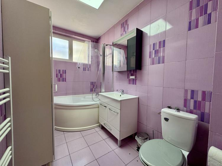 Apartament 2 camere | Parcare | Eroilor-Floresti