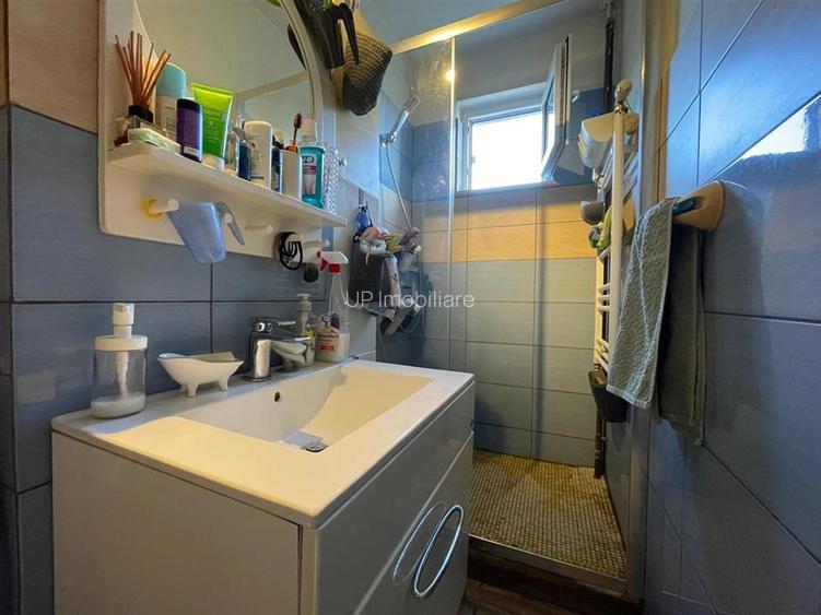 APARTAMENT 3 CAMERE | ZONA CALEA ARADULUI | ETAJ 3 | ORADEA | - 9