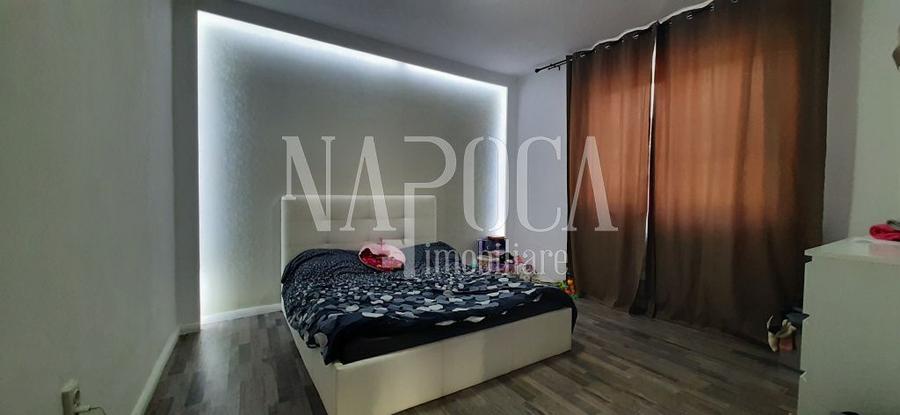 Casa 3 camere de vanzare in Dambul Rotund, Cluj Napoca
