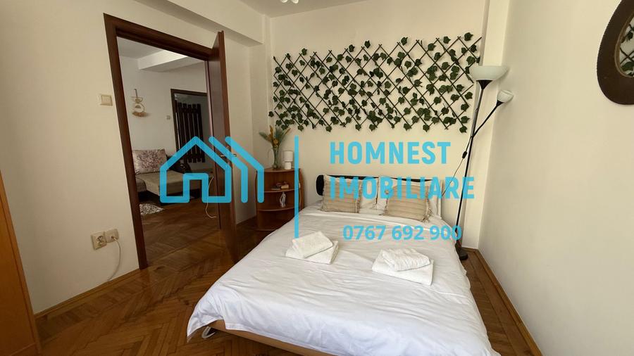 Ap 2 Camere | Calea Victoriei 1-5