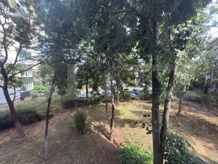 Apartament 2 camere, 51 mp, zona Vest