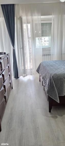 AP. 2 CAMERE- DUDESTI, CENTRALA PROPRIE, PARCARE INCLUSA, MODERN