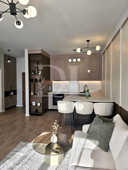 Apartament de vanzare | Zona Eroilor | bloc nou