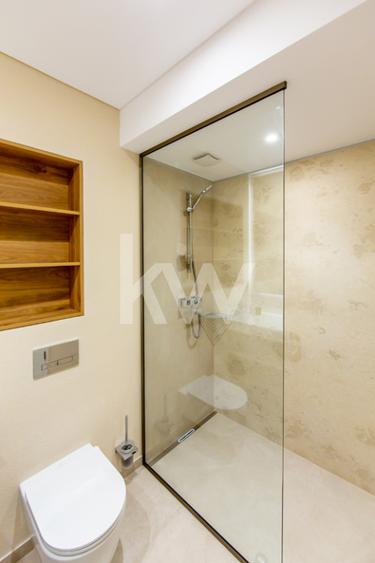 Apartamente elegante în zonă centrală – utilități și parcare incluse