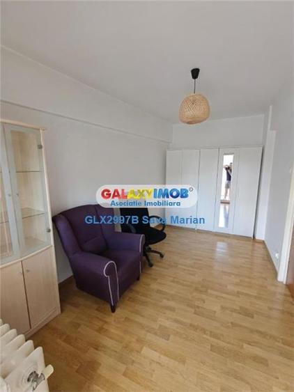 APARTAMENT 3 CAMERE DE INCHIRIAT CU PARCARE UNIVERSITATE