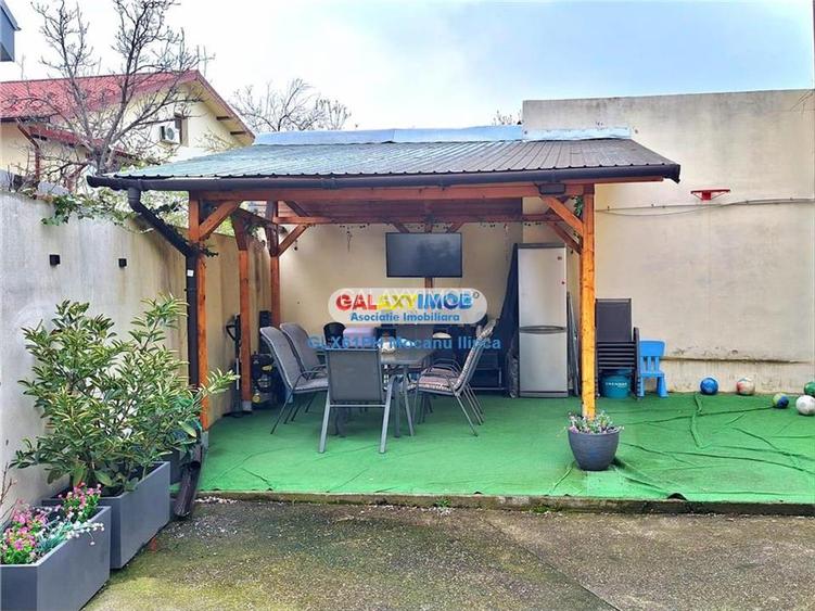 Inchiriere casa 3 camere, in Ploiesti, zona semicentrala