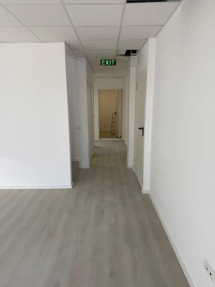Hala industriala de vanzare 500 mp , Soseaua de centru Chitila