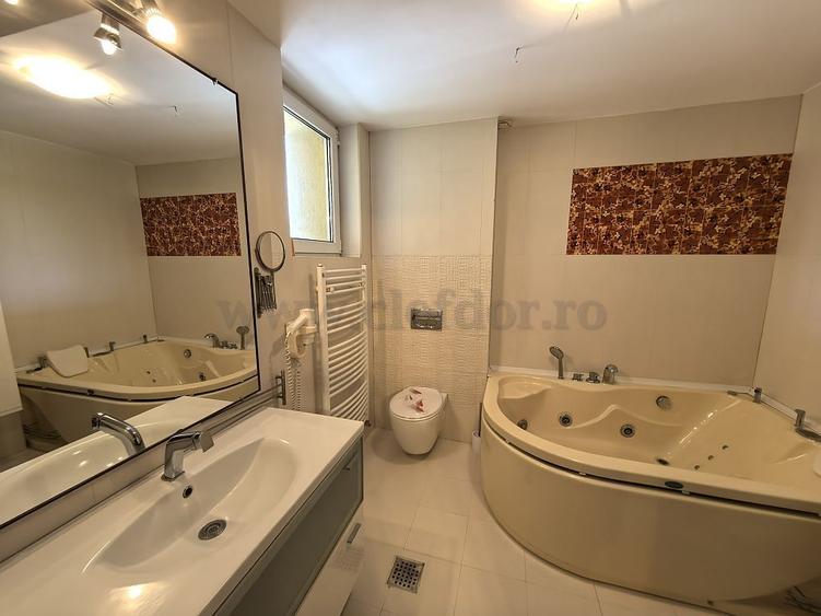 Vila de lux in zona Pipera