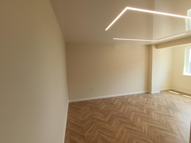 Apartament 2 camere, decomandat, intabulat, inclus TVA+parcare, Valea Lupului
