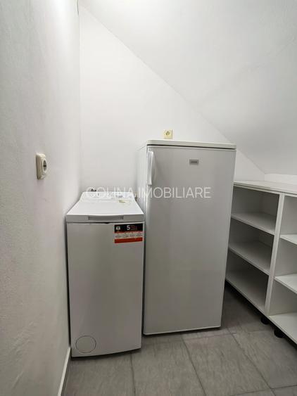 Apartament 1 camera renovat Zorilor | UMF | parcare - 6