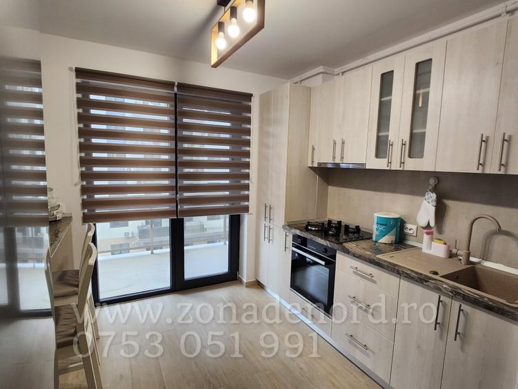 Titan - IKEA | Hils Pallady | 3 camere | Parcare | Metrou Anghel Saligny