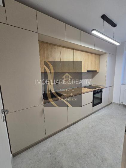 APARTAMENT TIP STUDIO 2 CAMERE MOBILIAT SI UTILAT CU GRADINA PROPRIE - 8