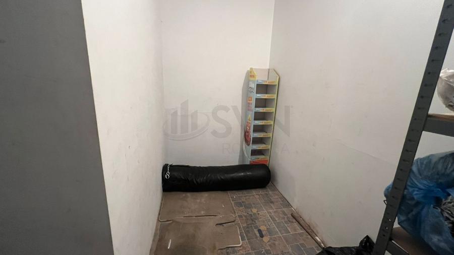 REA1027176 Apartament 3 camere si Spatii de Birou I Curte l Garajl Piata Muncii