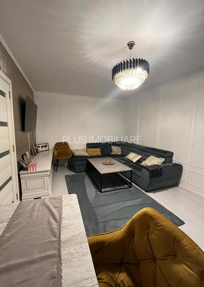 Apartament 2 camere Lux -Renovat recent langa metrou Stefan cel Mare - 2