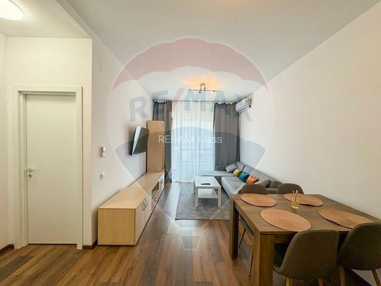 Apartament 2 camere de inchiriat – Mihai Bravu - 2