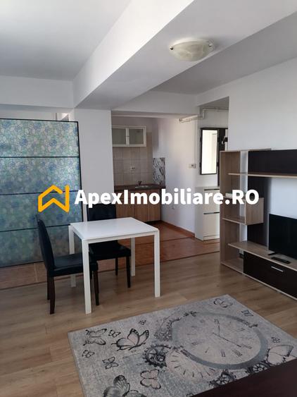 Apartament 2 camere de inchiriat Straulesti București | ApexImobiliare.ro