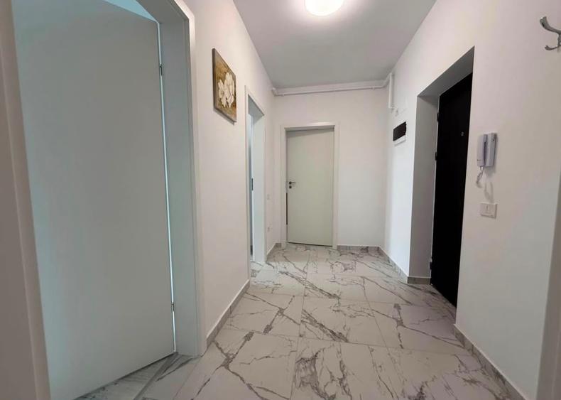 Vanzare 2 camere Grand Kristal Residence Metalurgiei