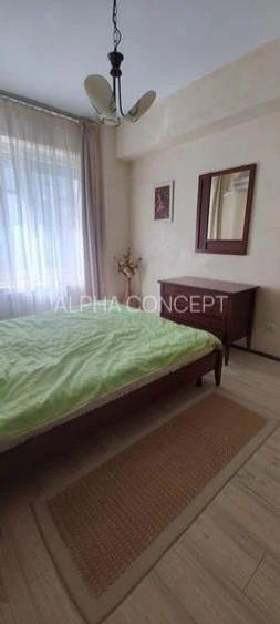APARTAMENT DEOSEBIT VEDERE LA MARE - MAMAIA