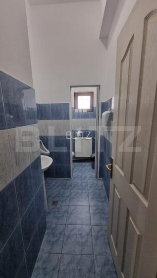 Spațiu de birouri, 116 mp, zona Centrală Ploiești - 7