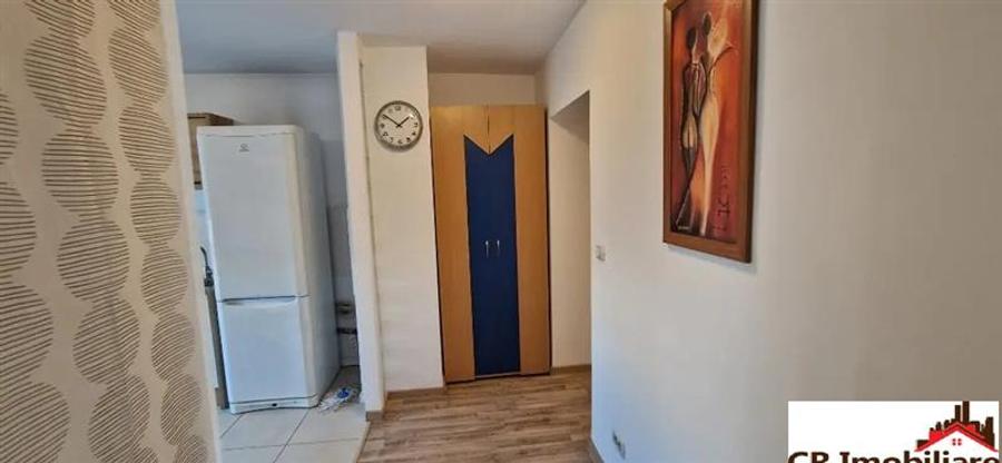 Apartament 2 camere Alba Iulia