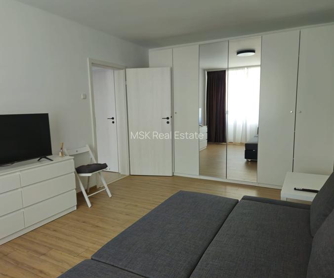 2  camere /prima inchiriere/renovat/utilat /zona Gand  Arena - 3