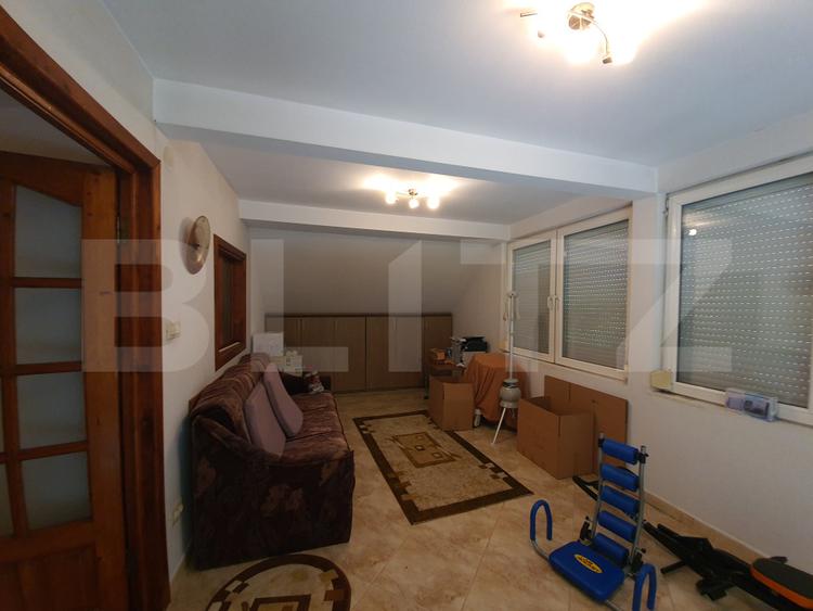 Vilă cu 5 camere, 280 mp, livadă pe rod, zona Valea Voievozilor