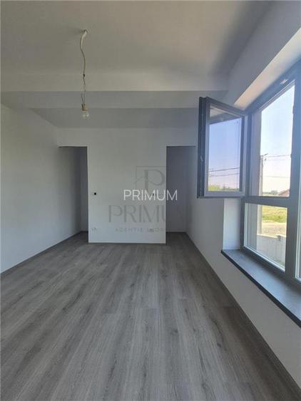 DUPLEX DESPARTIT - ZONA FOARTE BUNA- FINISAJE TOP - 21