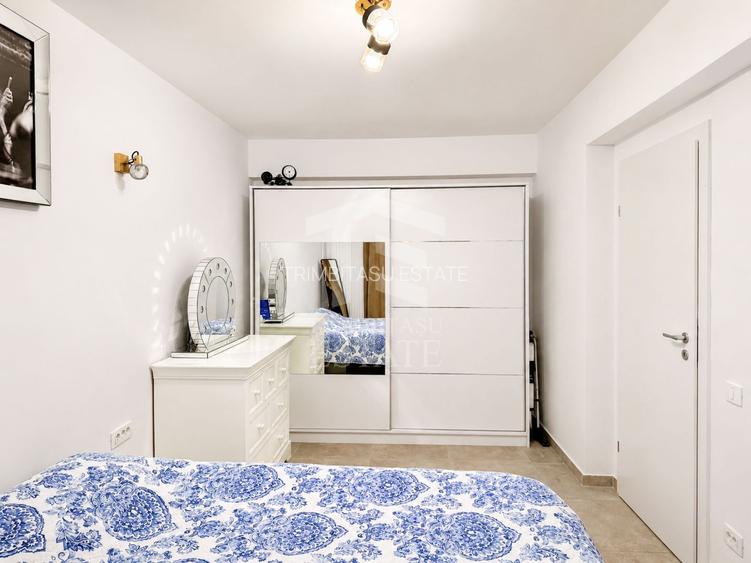 Apartament 3 camere | Tomis Plus - Maurer Constanța | Comision 0% - 13