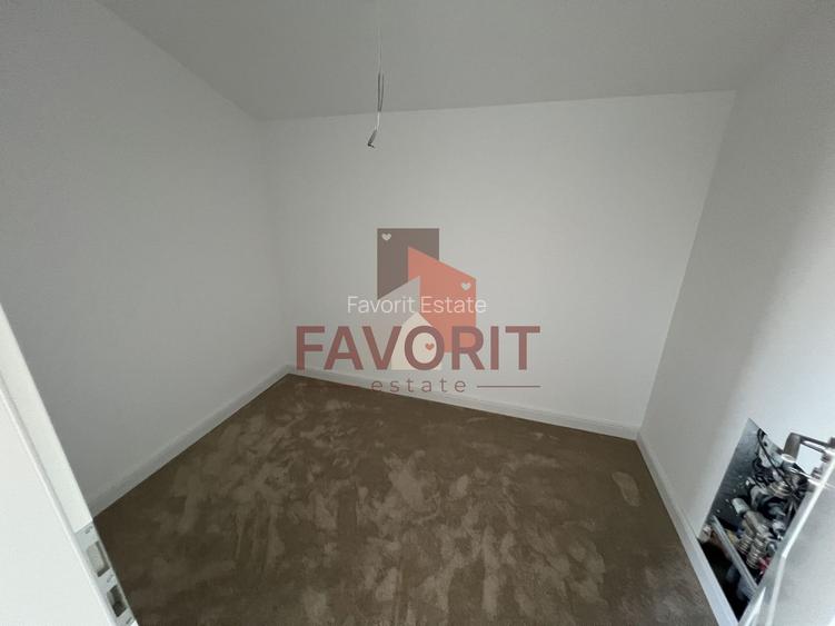 Casa individuala 5 camere | 460mp Teren | Giroc - 16