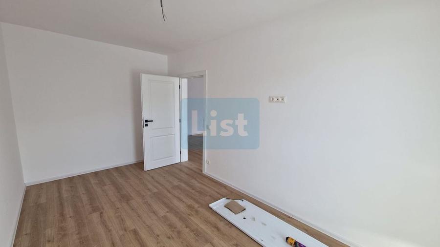 FARA COMISION Apartament cu 2 camere,Finisat, Loc de parcare inclus