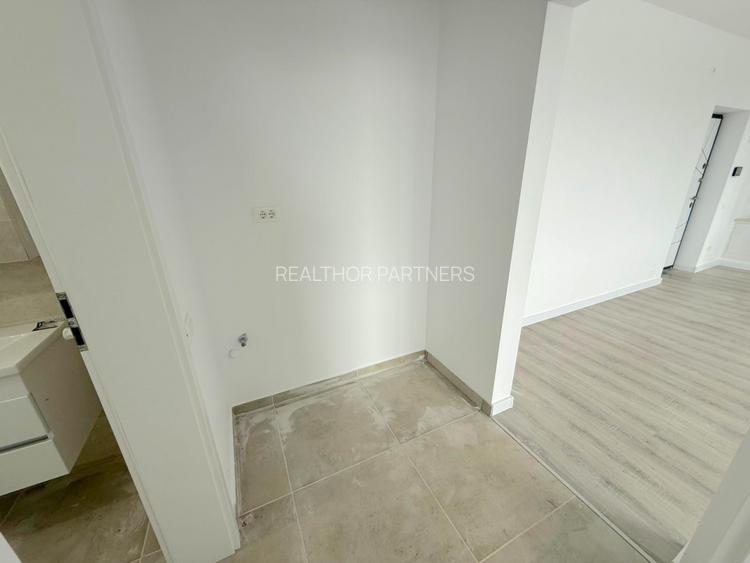 Apartament Inedit de 2 Camere cu curte - 146mp | Green Garden - 5