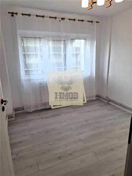 Apartament 2 camere 43mp decomandat | renovat | la cheie | zona Rahovei