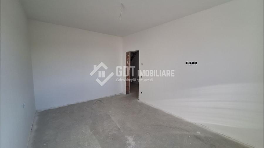 Casă individuală P+M de vânzare în Cisnădie, Șoseaua Sibiului – 299.000 €
