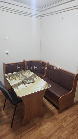 Apartament 2 camere decomandat | Lujerului-Metrou centrala termica  proprie - 13