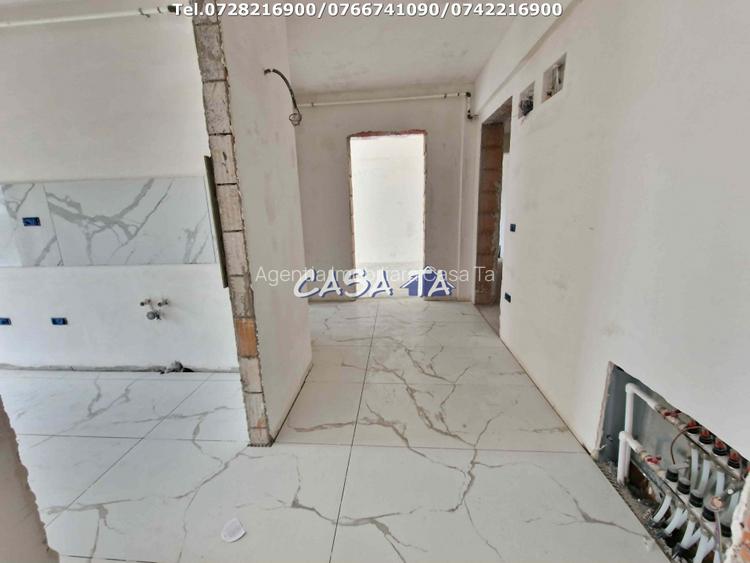 APARTAMENTE NOI DE VANZARE – ANSAMBLUL RESIDENCE, Targu-Jiu - 6