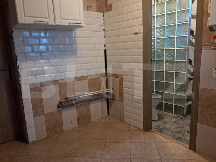 Apartament 2 camere, 30.75 mp, zona Gornesti