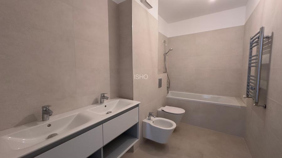 ISHO Riverside U2, Apartament generos, suprafete ample, multa lumina naturala - 19