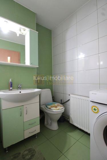 3 camere, decomandat, centrala proprie, pet friendly - Calea Martirilor - - 12