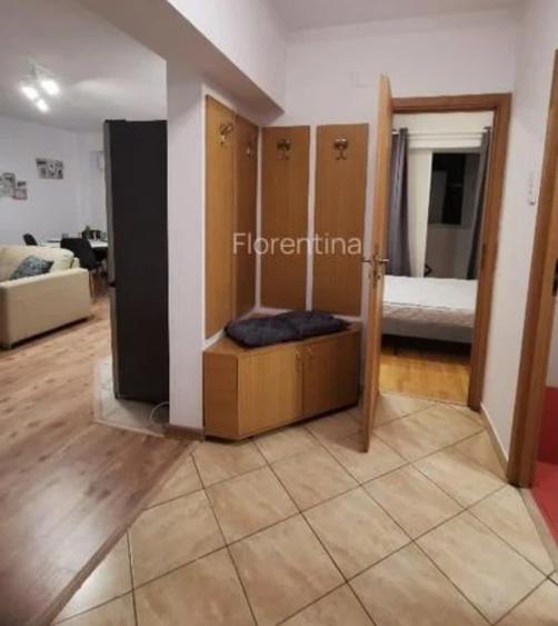 AP. 2 CAMERE- UNIRII, BLOC REABILITAT, MOBILAT/UTILAT MODERN