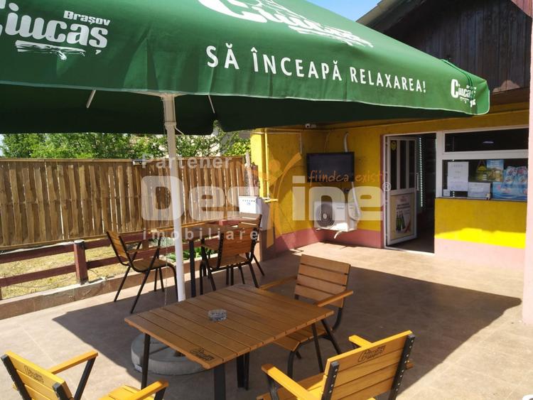 SPATIU DE INCHIRIAT