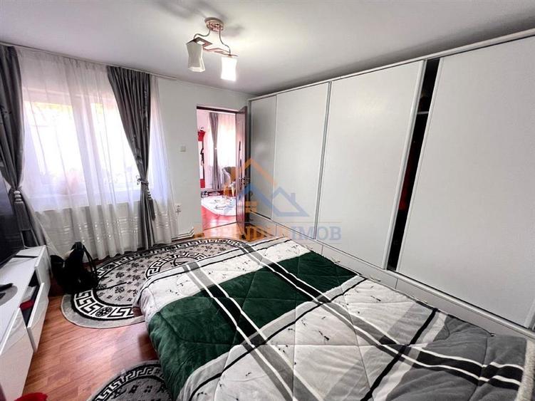 Vanzare casa cu 6 camere - Rahova, sectorul 5