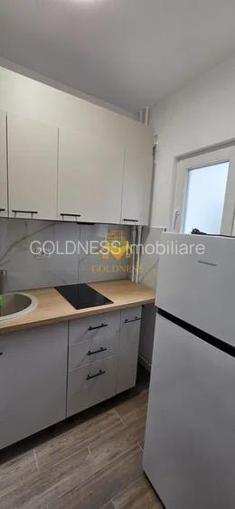Garsoniera, Modern, Nou Marasti, Zona Rasaritului, UTCN - 5