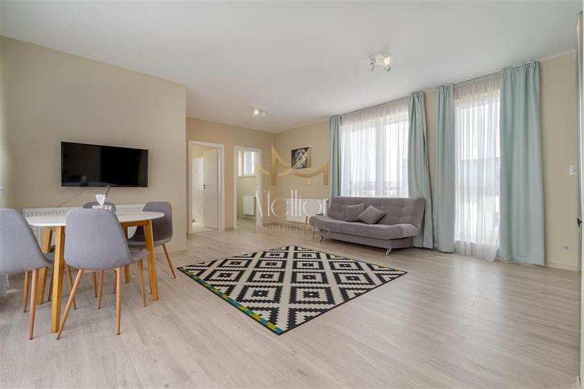 Apartament 2 camere | bloc nou | parcare cartier Europa!