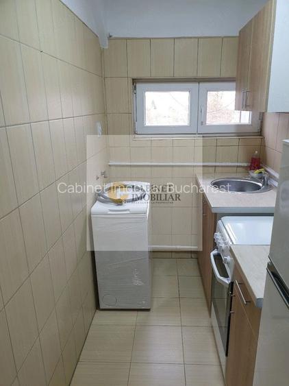 2 camere I Bulevard Lascar Catargiu I Decomandat I Pretabil AIRBNB - 4