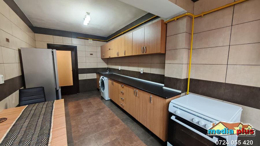 Apartament 1 Cameră Complex Vega – 47 mp, Mobilat și Utilat, Etaj 5