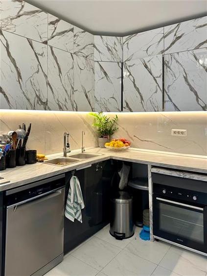 Vila Interbelica renovata integral, pe strada exclusivista din Dorobanti