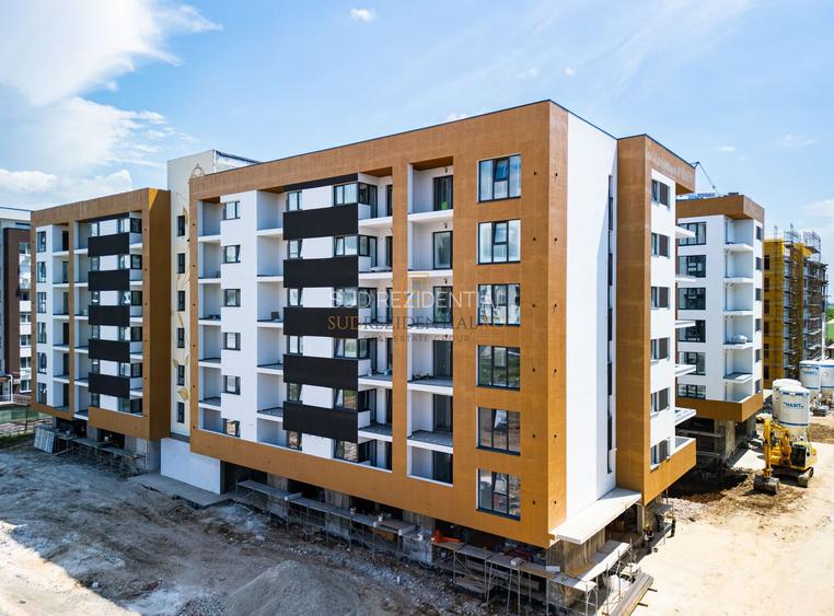 Apartament tip studio de vanzare, 2 camere, Metrou Berceni, Popesti - 10